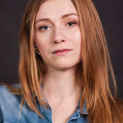 Agnese Budovska image
